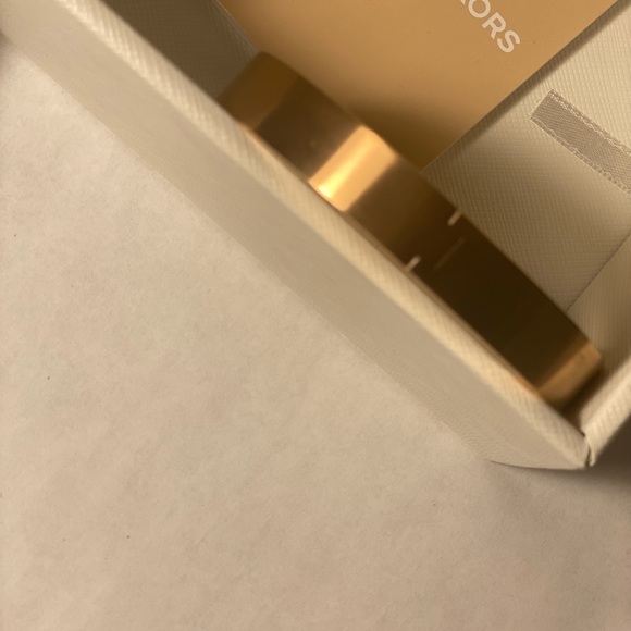 Michael Kors Rose Gold Bracelet - Picture 6 of 9